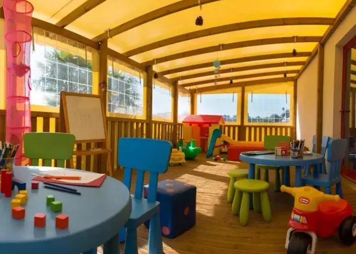 Mobil-home 3ch 8 Pers - Les Charmettes K100 - Les Mathes