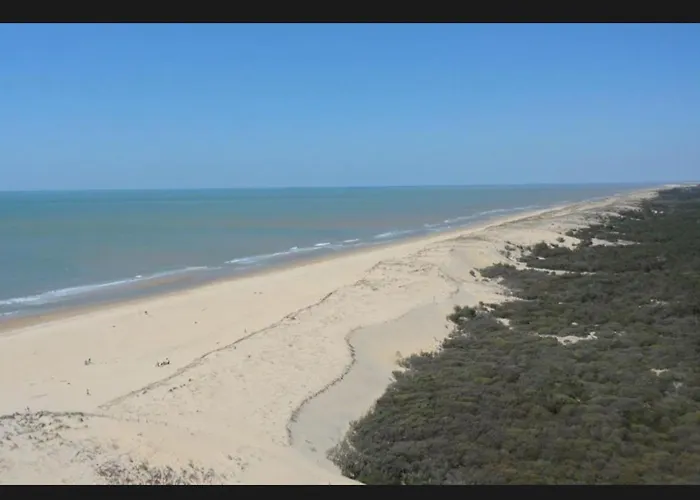 Mobil-home 3ch 8 Pers - Les Charmettes K100 - Κάμπινγκ *