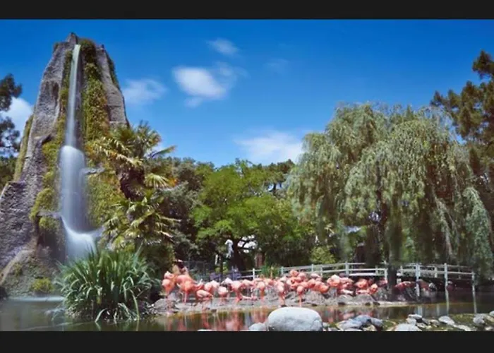 Mobil-home 3ch 8 Pers - Les Charmettes K100 -