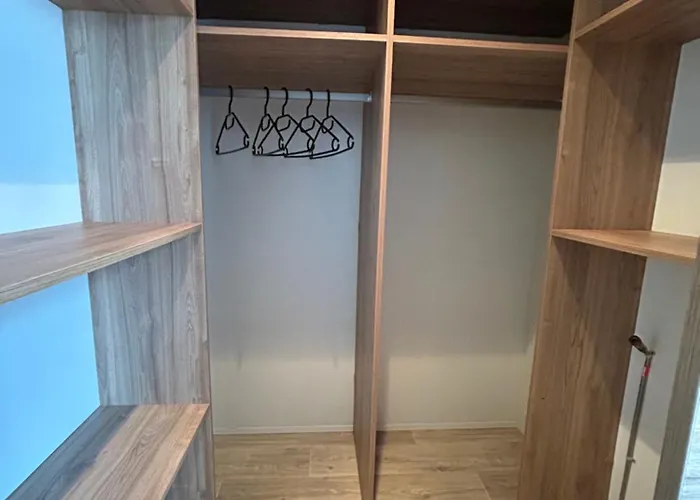 Mobil-home 3ch 8 Pers - Les Charmettes K100 - * Les Mathes