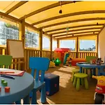 Mobil-home 3ch 8 Pers - Les Charmettes K100 - לס מתה