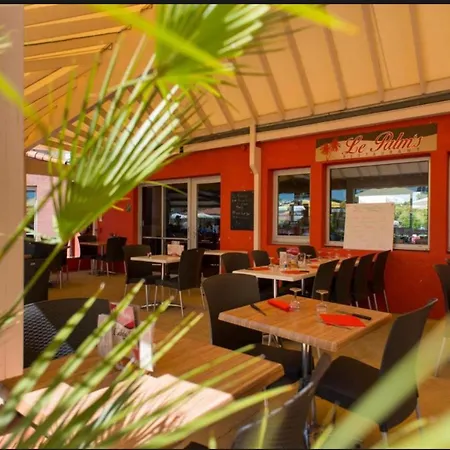 Mobil-home 3ch 8 Pers - Les Charmettes K100 - Campeggio